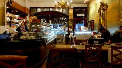 Patisserie Valerie - Marylebone Village