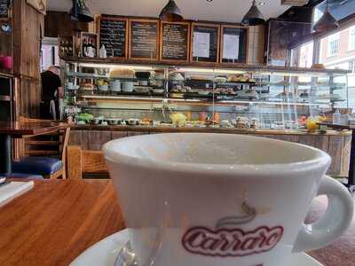 Cardinals Of Mayfair