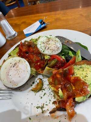 Cardinals Of Mayfair