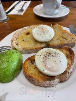 Cardinals Of Mayfair