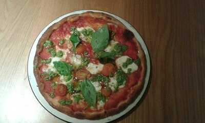 Pizza Express