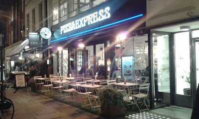 Pizza Express