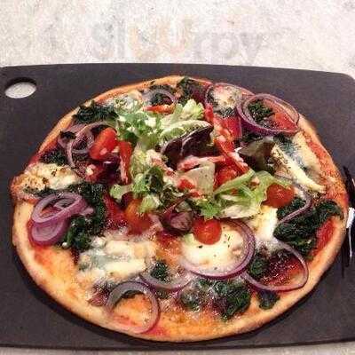 Pizza Express