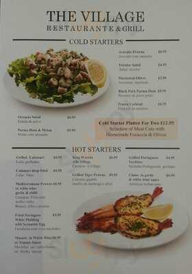 The Village Restaurante