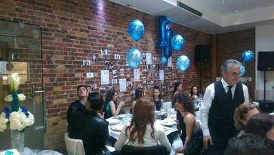 The Village Restaurante