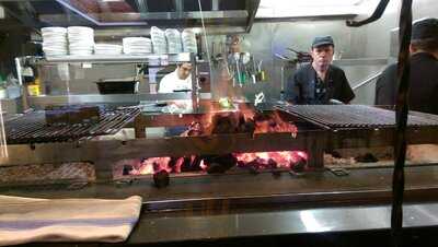 The Village Restaurante