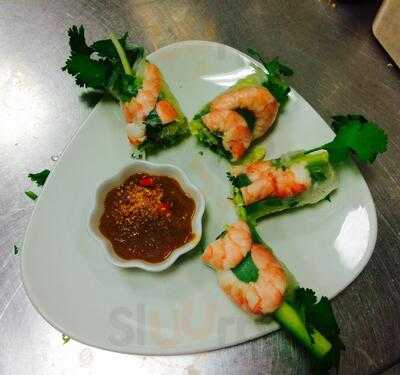 Viet Hoa Cafe & Mess