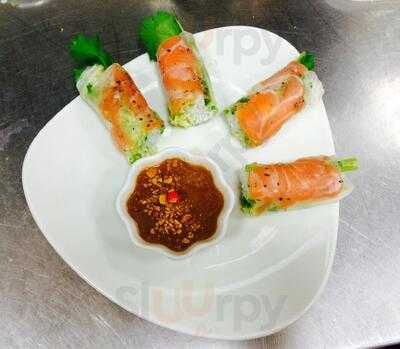 Viet Hoa Cafe & Mess