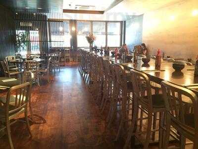 Viet Hoa Cafe & Mess