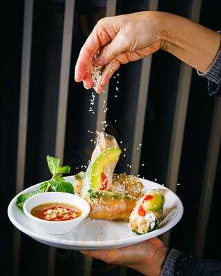 Viet Hoa Cafe & Mess