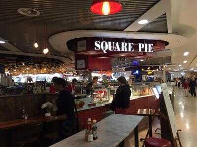 Square Pie Company