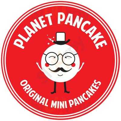 Planet Pancake