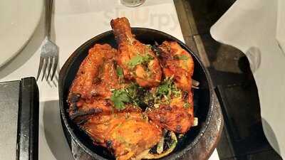 Tandoori Nights - Cockfosters