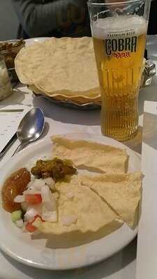 Tandoori Nights - Cockfosters