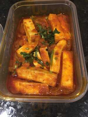 Tandoori Nights - Cockfosters