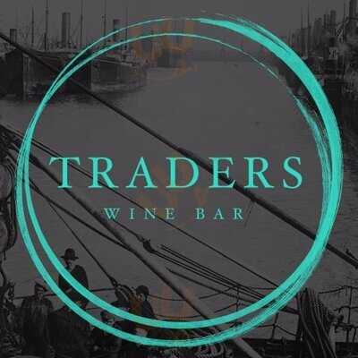 Traders Wine