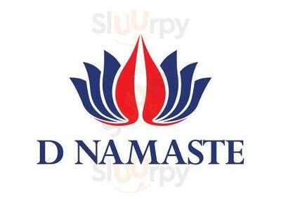 D Namaste