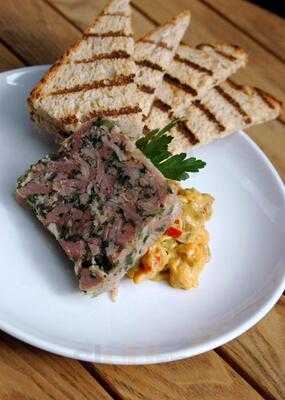 Planet Of The Grapes