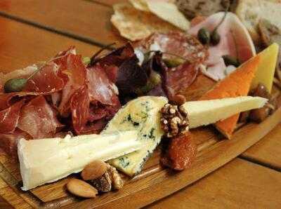 Planet Of The Grapes