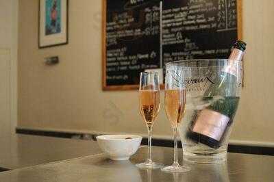 Planet Of The Grapes