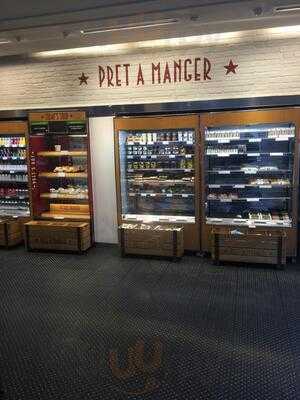 Pret A Manger