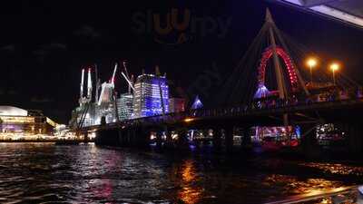 Marco Polo On The River