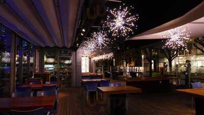 Marco Polo On The River