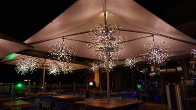 Marco Polo On The River