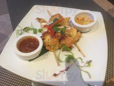 Marco Polo On The River