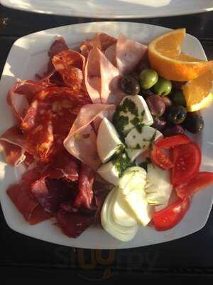 Marco Polo On The River