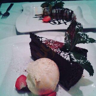 Marco Polo On The River