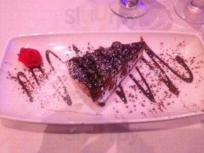 Marco Polo On The River