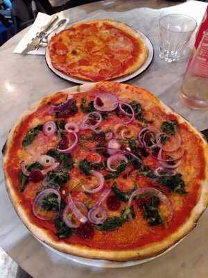 Pizza Express