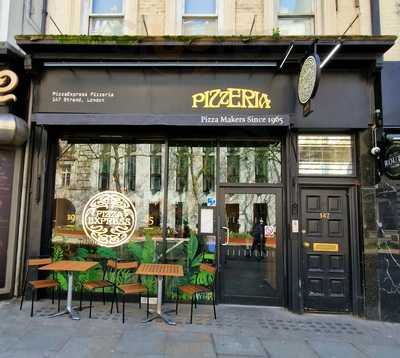 Pizza Express