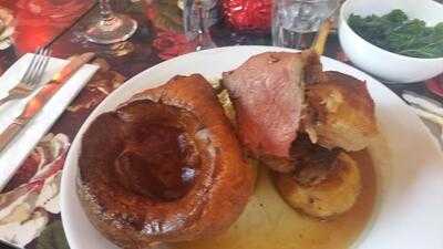 Star By Hackney Downs