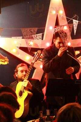 Star By Hackney Downs