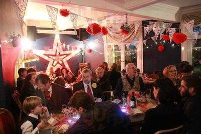 Star By Hackney Downs