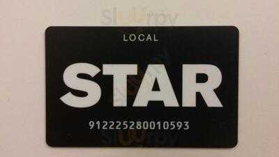 Star By Hackney Downs