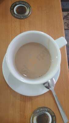 Munure's Cake Cafe Shop