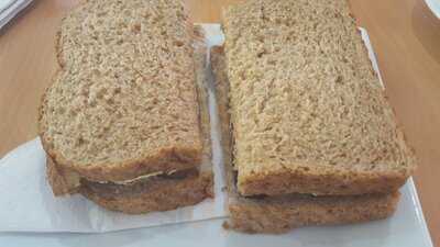 Munure's Cake Cafe Shop