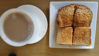 Munure's Cake Cafe Shop