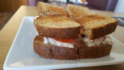 Munure's Cake Cafe Shop