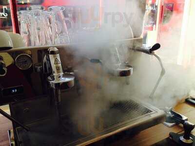 Devotion Coffee Traders