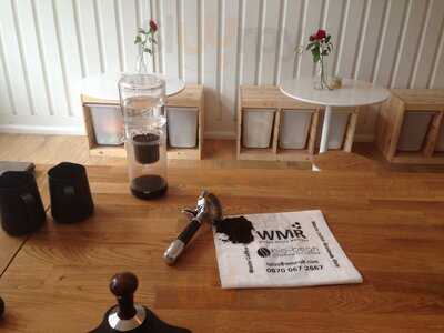 Devotion Coffee Traders