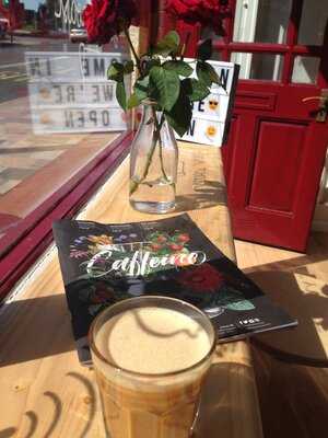 Devotion Coffee Traders