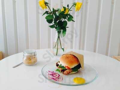 Devotion Coffee Traders