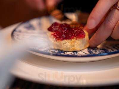 Afternoon Tea At The Montcalm London