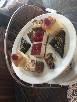 Afternoon Tea At The Montcalm London