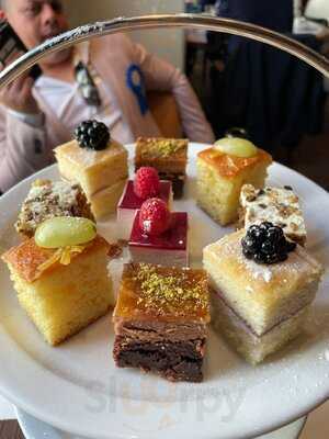 Afternoon Tea At The Montcalm London