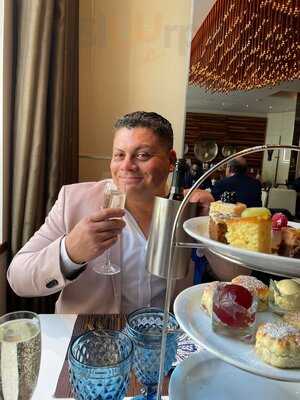 Afternoon Tea At The Montcalm London